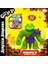 Stretch Strikers Tekli Paket - Rock Jaw 3
