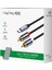 Veggieg USB Type-C To 2 RCA Ses Kablosu 1.5 mt 5