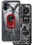 Nothing Phone 2 Kılıf Kamera Korumalı Kickstand Tpu Silikon 1