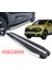 Sportage 2021 2022 2023 2024 Araca Özel Blackline Yan Basamaklık 1