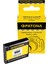 1050 Battery Sony Np-Bg1 960MAH 3.6V 1