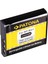 1050 Battery Sony Np-Bg1 960MAH 3.6V 3