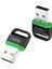 Veggieg UB503 Bluetooth 5.3 Adaptör Mini USB Dongle 2