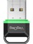 Veggieg UB503 Bluetooth 5.3 Adaptör Mini USB Dongle 5