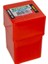 PT03040 Çelik Harf Rakam Zımba Takımı 2 mm (36 Parça) 5