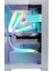 XSR900 I5 12400F 16GB Ram 512GB M.2 Nvme SSD 8gb RTX4060TI 24"curved 180Hz Sıvı Soğutma Oyun Bilgisayarı 3