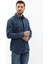 Erkek Regular Fit Jean Gömlek 3
