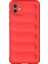 Samsung Galaxy A06 Kılıf Optimum Silikon 1