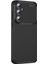 Samsung Galaxy A16 Kılıf Negro Karbon Desen Silikon 1