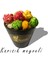 Kovada Atıştırmalık Popcorn Paketi- 120G x 3 Çikolata , Karamel , Karışık Meyveli 5