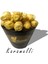 Kovada Atıştırmalık Popcorn Paketi- 120G x 3 Çikolata , Karamel , Karışık Meyveli 3