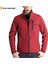 Astana Soft Shell Bordo 2
