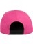 V1 Hip Hop Kids Ayı - 6 Kod Logolu Unisex Pembe Çocuk Şapka 5