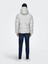 Erkek Mont Beyaz 22029661 Onselıjah Pckt. Hood Jacket Otw Noos 4