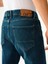 Erkek Jean Pantolon Petrol LF2037019 Terrybrown Slim Fit 4