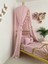 Tül Cibinlik Deluxe Baby Lilac 1
