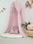 Tül Cibinlik Deluxe Baby Lilac 2