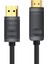 Veggieg 4K 30Hz Displayport To HDMI Dönüştürücü Kablo 1.5 Metre 2