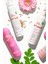 Milk_Shake Whipped Cream Flower Milk_Shake Whipped Cream Flower Çiçek Esanslı Vegan Durulanmayan Bakım Köpüğü 200 Ml 5