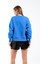724511_KADIN Yuvarlak Yaka Oversize Sweatshirt 3