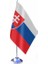 Slovakya Masa Bayrağı 1
