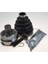 8E0498099D Aks Lalesi Dış Kit Audı A4 1.8-1.9-2.0-2.4-2.5 Awt-Altea Asm-Anm 1