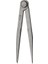 Düz Pergel 175 mm 1