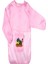 Nova Color Boyama Önlügü Pembe NC-4107PE 1
