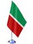 Tataristan Masa Bayrağı 1