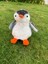 Aya Toys Sevimli Pingu Penguen Peluş Oyuncak 5