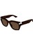 Unisex Alexander Mcqueen Sun 51*20*145 Güneş Gözlüğü 1