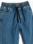 Erkek Çocuk Jean Pantolon Koyu Indigo 5WKB40024TD 2