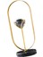 Dövme Heykel Metal Heykel El Sanatları Figür Oval (Yurt Dışından) 2
