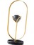 Dövme Heykel Metal Heykel El Sanatları Figür Oval (Yurt Dışından) 4