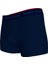 Erkek 3p Trunk Boxer 3