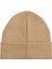 Erkek Inst Patch Yama Bere - Bej 2