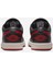 Air Jordan 1 Low  Spor Ayakkabısı DC0774-061 (Yarınm Numara Büyük Almanızı Öneriyoruz) 4