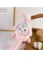 Hareketli Kulaklı, Oynar Kulaklı Peluş Kulaklık 3