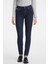 Kadın G05 Yüksek Bel Skinny Jean - Lacivert 1