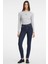 Kadın G05 Yüksek Bel Skinny Jean - Lacivert 2