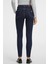 Kadın G05 Yüksek Bel Skinny Jean - Lacivert 4