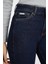 Kadın G05 Yüksek Bel Skinny Jean - Lacivert 5