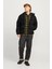 Erkek Jjpayne Puffer Mont - Siyah 3