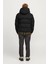 Erkek Jjpayne Puffer Mont - Siyah 4