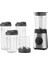 E4CB1-6ST Kahve ve Baharat Öğütebilen 350 W Smoothie Blender 1