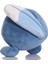 Poliwag 20 cm Pokemon Peluş Figür Oyuncak Etiketli Yeni Sezon Pokemongo Pokemon United Karakter 4