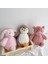 Penguen Peluş Oyuncak 25cm Penguen Peluş My Melody 2