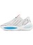 Ozrah Ruby 9100M Shoes Unısex Günlük Spor Ayakkabı Beyaz 2