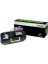 52D5H00 Siyah Black Orjinal Toner - MS710 / MS711 1
