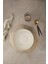 Bone Luz Form 25 cm Kase Altın File 1